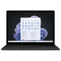 Microsoft RFI-00028 Surface Laptop 5 Intel Core i7-1185G7 38,10cm 15Zoll 8GB 512GB W11P SC Schwarz Österreich/Deutschland 1 Lizenz