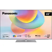 Panasonic Led-Tv UHD
