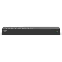 Netgear PR460X, Ethernet-WAN, 10 Gigabit Ethernet, Schwarz