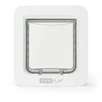Sureflap Mikrochip Sureflap Katzenklappe