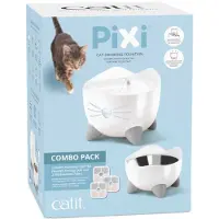 Catit Pixi Kombi-set