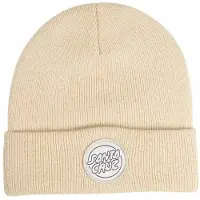 Santa Cruz Contour Bubble Dot Mütze