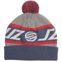 Santa Cruz Stripknot Bobble Mütze