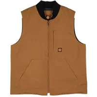 Santa Cruz Classic Label Weste