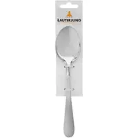 Lauterjung , Menülöffel-Set 3-tlg.