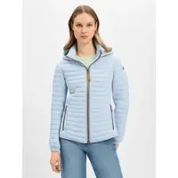 Camel active Jacke in hellblau | Gr.: 34