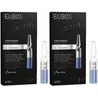 Eubos IN A Second Stra.kur Bi-Phase Collagen Boost 2x 2x7x2 ml Ampullen