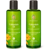 Primavera Calendula ÖL Bio 2x 2x100 ml Öl