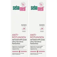 Sebamed Anti-Rötungen Intensivpflege Creme 2x 2x50 ml
