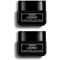 Lierac Premium die Augencreme 2x 2x20 ml Creme