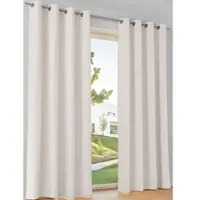 HEINE Dekoschal in offwhite | Gr.: 245-x-140-cm