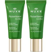 Nuxe Nuxuriance Ultra Augen- & Lippenkonturenpfl. 2x 2x15 ml Creme