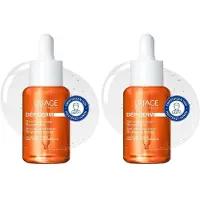 Uriage Depiderm Anti-Pigmentflecken Booster Serum 2x 2x30 ml