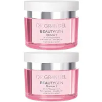 Dr. Grandel Grandel Beautygen Renew I silky touch Creme 2x 2x50 ml