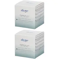 La Mer Supreme Lift Anti-Age Cream Nacht o.Parfum 2x 2x50 ml Creme