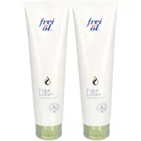 Frei öl FigurLotion 2x 2x150 ml Lotion
