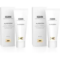 Isdin Isdinceutics Auriderm Creme 2x 2x50 ml