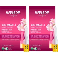Weleda Skin Repair Intensiv-Kur 7 Ampullen 2x 2x5,6 ml