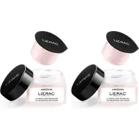 Lierac Arkeskin die Menopause Tagescreme Refill 2x 2x50 ml Creme
