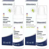 Dermasence Chrono retare Anti-Aging-Serum 2x 2x30 ml Konzentrat