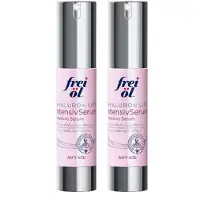 Frei öl Anti-Age IntensivSerum 2x 2x20 ml Konzentrat