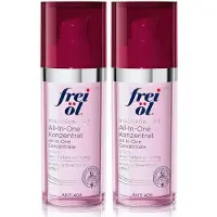 Frei öl Anti-Age Hyaluron Lift all-in-one Konz. 2x 2x30 ml Konzentrat