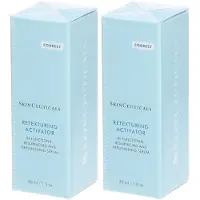 Skinceuticals Retexturing Activator 2x 2x30 ml
