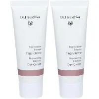 Dr. Hauschka Dr.hauschka Regeneration Intensiv Tagescreme 2x 2x40 ml