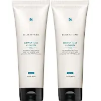Skinceuticals Blemish+Age Cleanser Gel 2x 2x240 ml
