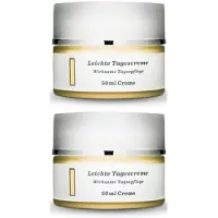 RETTERSPITZ leichte Tagescreme 2x 2x50 ml Creme