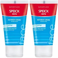 Speick Men Intensiv Creme 2x 2x50 ml