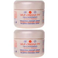 VEA Crema PF 2x 2x50 ml Creme