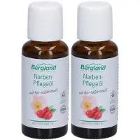 Bergland-Pharma & Co. KG Narben Pflegeöl 2x 2x30 ml Öl