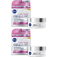 Nivea Cellular Anti-Age Tagespflege LSF 30 2x 2x50 ml Tagescreme