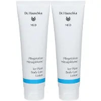 Dr. Hauschka Dr.hauschka MED Pflegelotion Mittagsblume 2x 2x145 ml Lotion