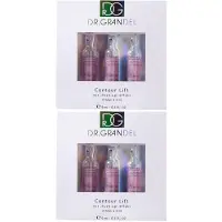 Dr. Grandel Grandel Professional Contour Lift Ampullen 2x 2x3x3 ml