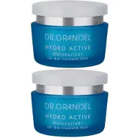 Dr. Grandel Grandel Hydro Active Moisturizer Creme 2x 2x50 ml
