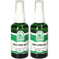 St. Severin Dmso-Spray 30% 2x 2x50 ml Spray