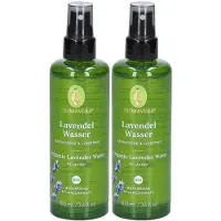 Primavera Lavendelwasser Bio Spray 2x 2x100 ml