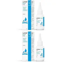 Loyon Care Fluid 2x 2x60 ml Gel