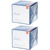 Biotherm Blue Therapy Revitalize Day Cream 2x 2x75 ml Creme
