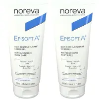 Noreva Episoft A Emulsion 2x 2x200 ml