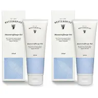 RETTERSPITZ Hautstraffungs-Gel 2x 2x125 ml Gel
