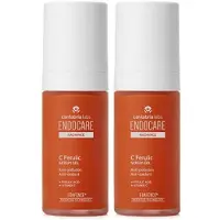 ENDOCARE Radiance C Ferulic Edafence Serum 2x 2x30 ml Konzentrat