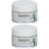 Lavera Barrier Balance Tagespflege Creme DE 2x 2x50 ml Tagescreme