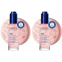 Uriage Age Absolu festigendes Serum 2x 2x30 ml Creme