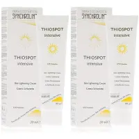 Synchroline Thiospot Intensiv Creme 2x 2x30 ml