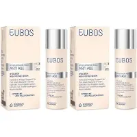 Eubos Hyaluron high intense Serum 2x 2x30 ml Konzentrat