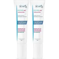 Ducray Dexyane MeD Augenlidcreme 2x 2x15 ml Augencreme