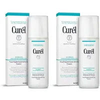 Curél feuchtigkeitsspendende Essenz 2x 2x150 ml
